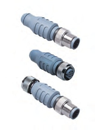 Câbles et connecteurs NMEA2000 - Micro-résistance de terminaison (mâle)