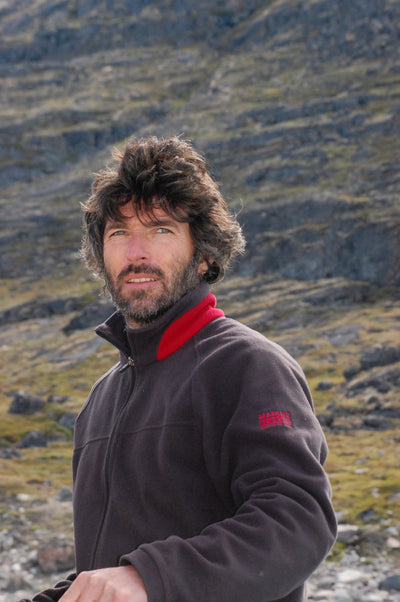 Thierry Dubois