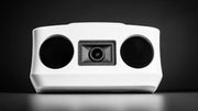 SEA.AI Watchkeeper White - vue avant