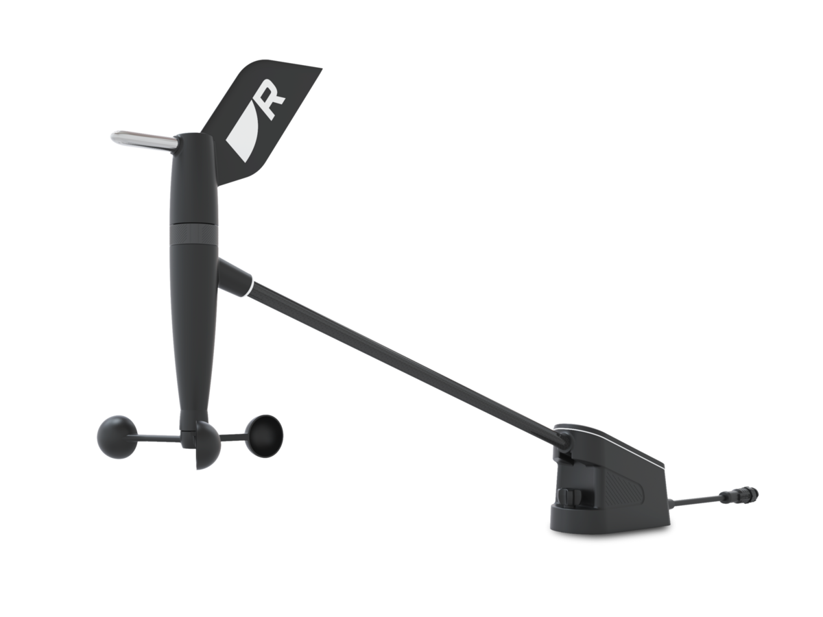 Smart Wind