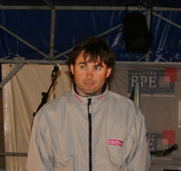 Yannick Bestaven, skipper du projet