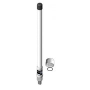 AC-4Gmultiband — Antenne multibande omnidirectionnelle, pour toutes les bandes cellulaires 800-2700MHz, con