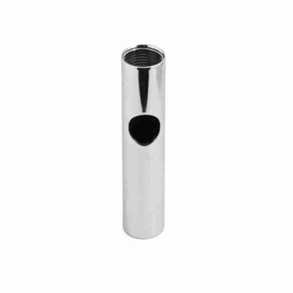 Adaptateur femelle/femelle nécessaire pour les antennes AC-CX3-5/8 et AC-CX4-3