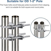Double blindage 50 Ohm RF câble coaxial, RG214U, 30m, noir, MIL-C-17F