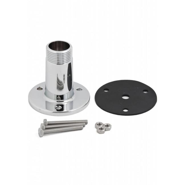Kit d’installation pour antennes KUM8XX et KUM9XX : Câble d’installation HF 5m, Isolateur