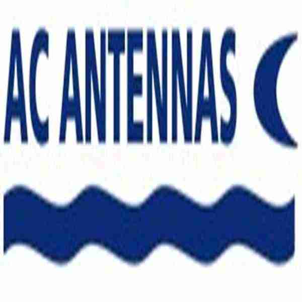 Kit d’installation pour antennes KUM8XX et KUM9XX : Câble d’installation HF 5m, Isolateur