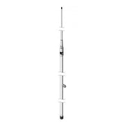 KUM480 — Antenne BLU (HF) fouet Fibre / 2 sections - 500W - Longueur 4,8m -Tx/Rx - Livré sans étrie