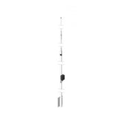 KUM603 — Antenne BLU (HF) fouet Fibre / 3 sections - 750W - Longueur 6m -Tx/Rx - Sans câble
