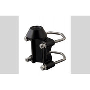N275F — Support de mât universel pour le montage sur diamètre de 20-58mm. Le support est très poly