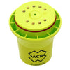 Batterie de remplacement LiMnO2 pour GlobalFix V4 (remplaçeable par l'utilisateur)