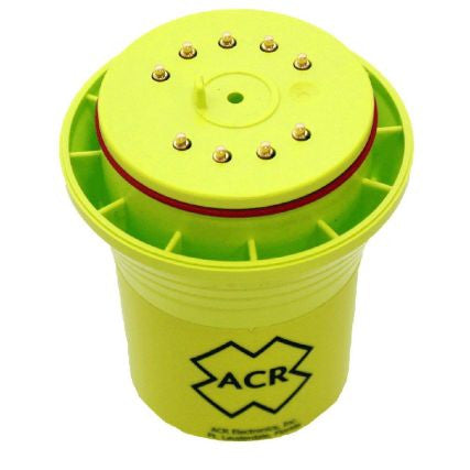 Batterie de remplacement LiMnO2 pour GlobalFix V4 (remplaçeable par l'utilisateur)