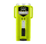 FIREFLY PRO WATERBUG — Firefly® PRO Waterbug™ CARDED/Retail ; Activation manuelle / eau. 41 candella. Visible plu