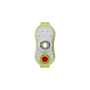 HEMILIGHT 3 — HemiLight3 (USCG/SOLAS) feu LED stoboscopique haute intensité (FLASH) de survie automatiqu