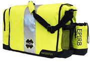 RapidDitch Bag — Sac de survie ACR, étanche et flottant.