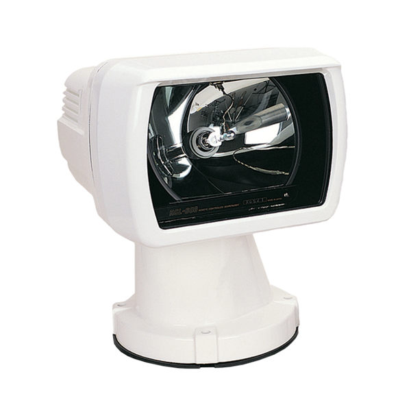 RCL-600A — RCL-600A projecteur 24V avec commande déportée 6 millions de candelas