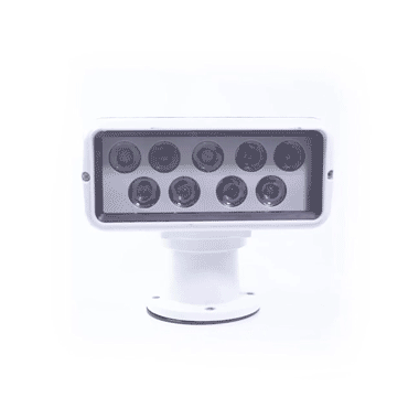 RCL100 — Projecteur 9LEDs 30W 220 000 cd (12/24 V) avec options de commande à distance