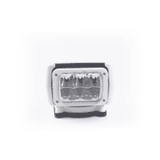 RCL85 — Projecteur 6 LEDs 30W 240 000 Candelas - 12/24V