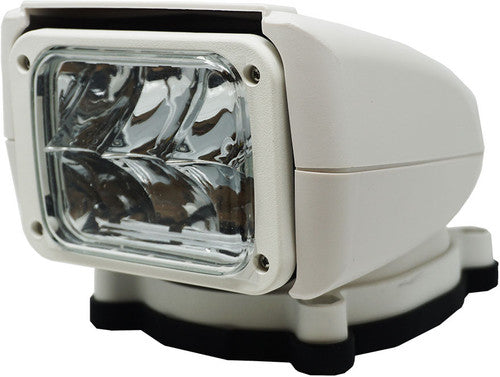RCL85 — Projecteur 6 LEDs 30W 240 000 Candelas - 12/24V