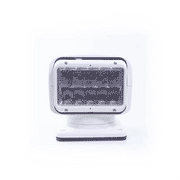 RCL95 — Projecteur 10 LEDs 50W 460 000 Candelas - 12/24V