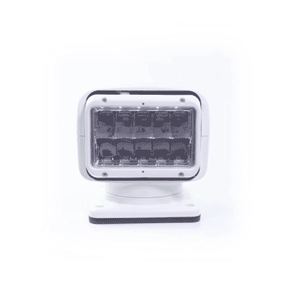RCL95 — Projecteur 10 LEDs 50W 460 000 Candelas - 12/24V