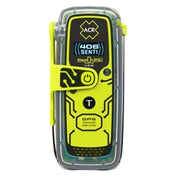 ResQLink VIEW — Balise PLB flottante (Personal Locator Beacon) avec écran digital