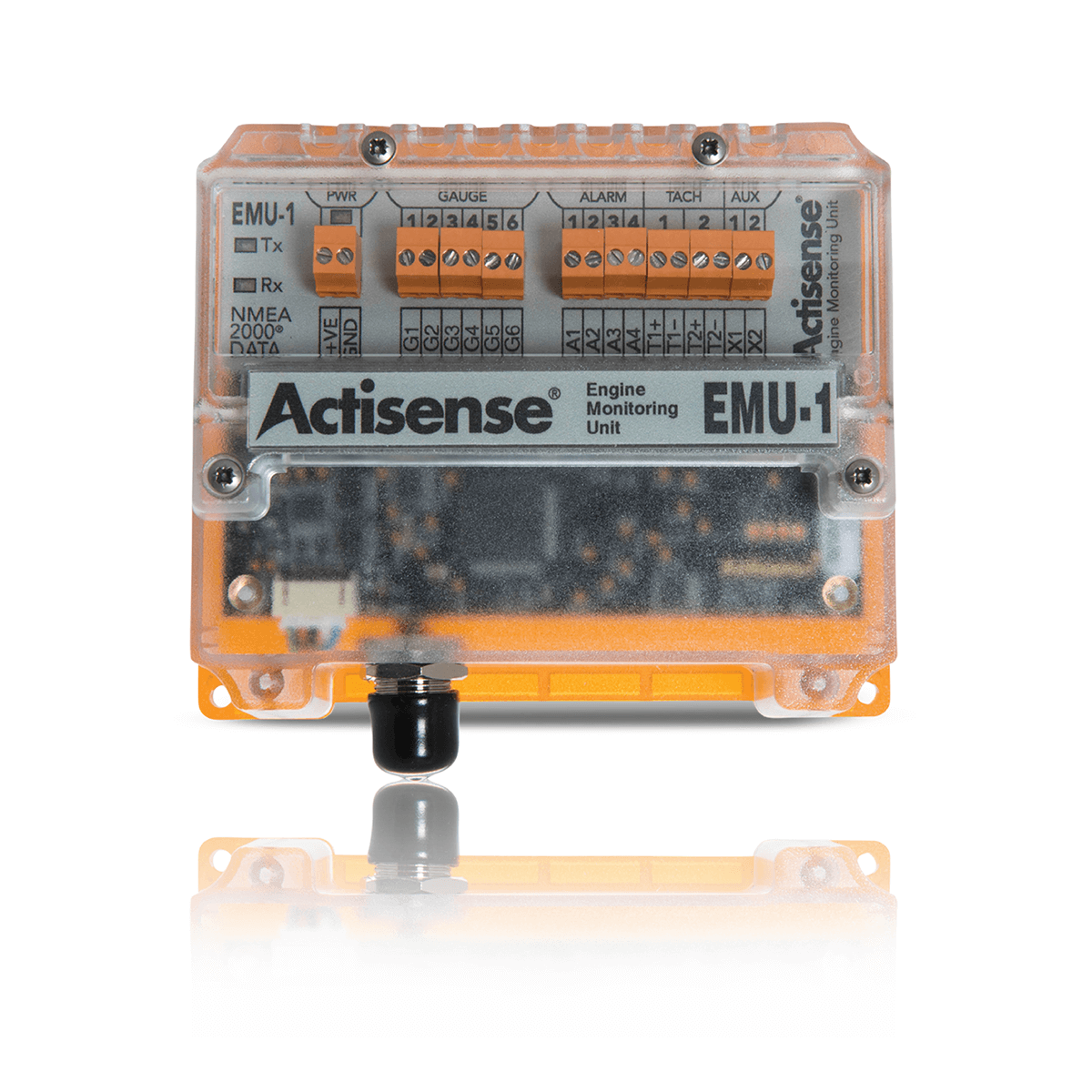 Actisense EMU-1 Engine Monitoring Unit