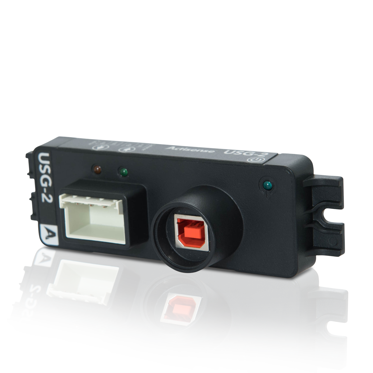 Interfejs USG-2 NMEA0183 na USB