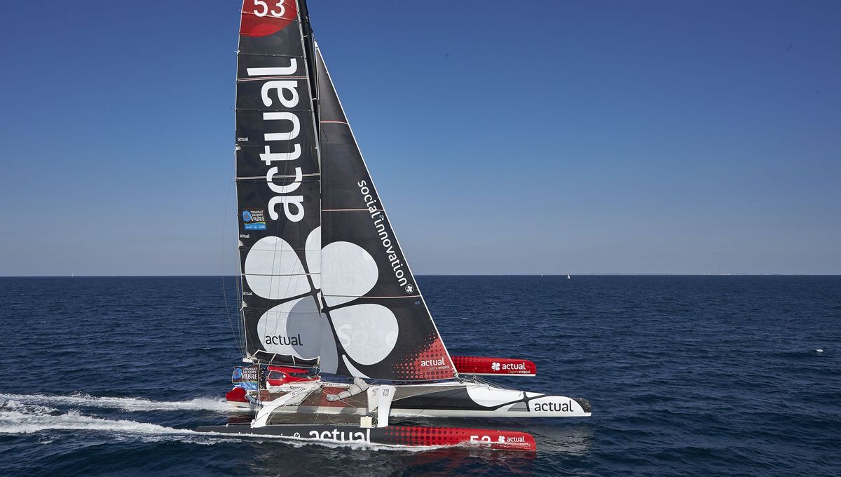 Skysat Marine Equipment