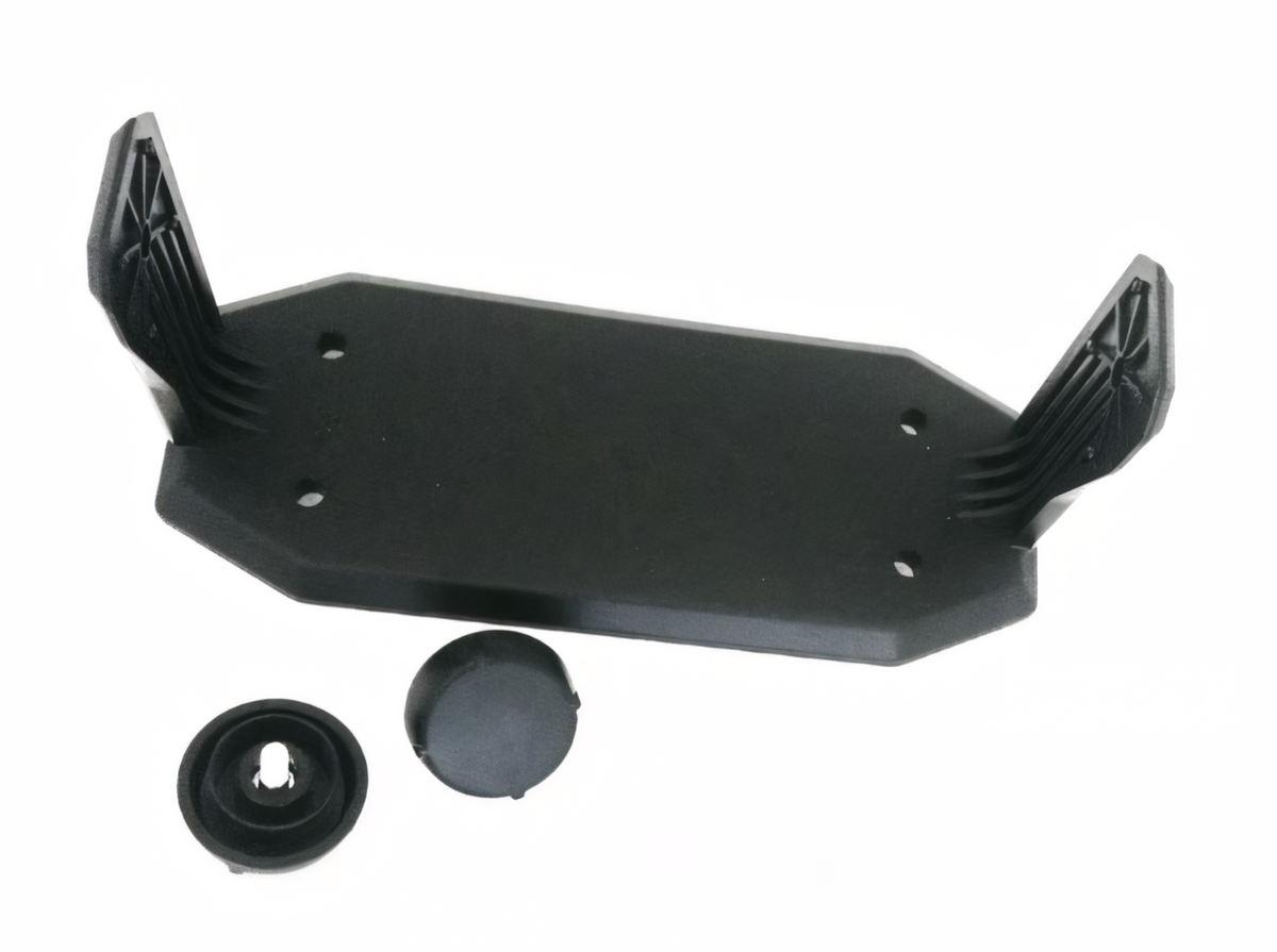 Bracket + Knobs Kit for VHF RT950