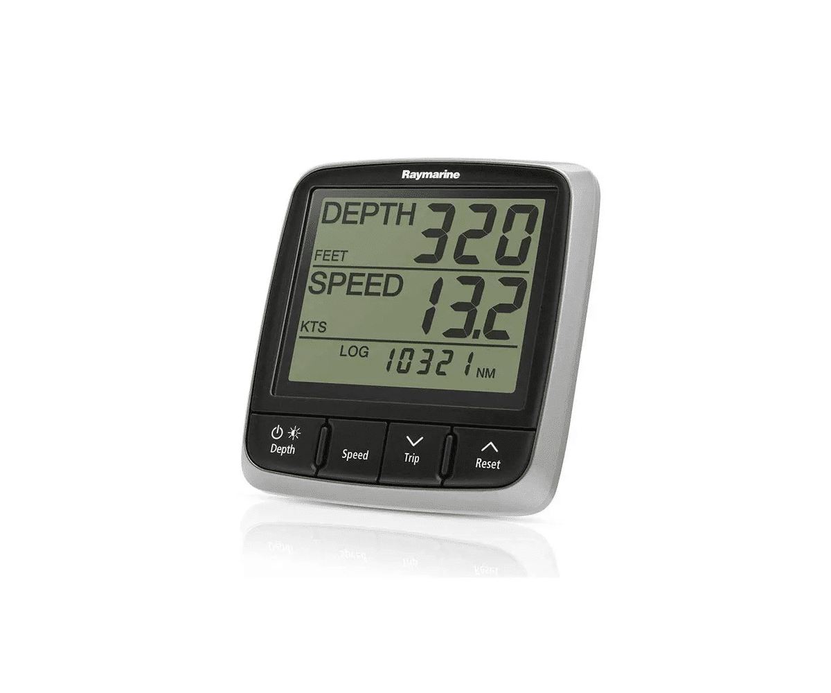 Afficheur i50 Tridata Raymarine – E70060