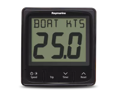 i50 Speed | i50 and i60 Series | Marine Instruments | Raymarine