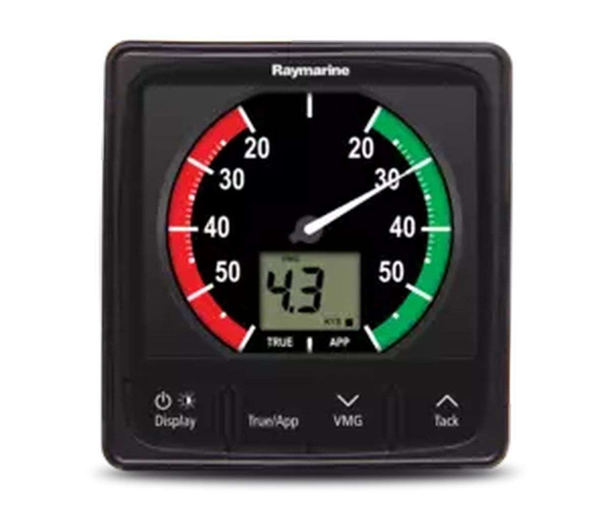 i60 vent afficheur Raymarine - E70061 - Nauti Boutique