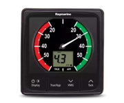 i60 vent afficheur Raymarine - E70061 - Nauti Boutique