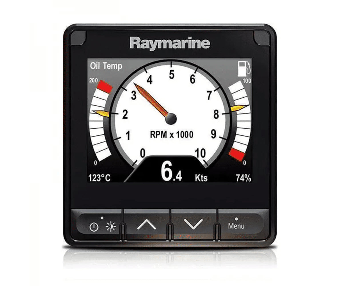 Raymarine i70s – afficheur marine 4,1″ NMEA2000