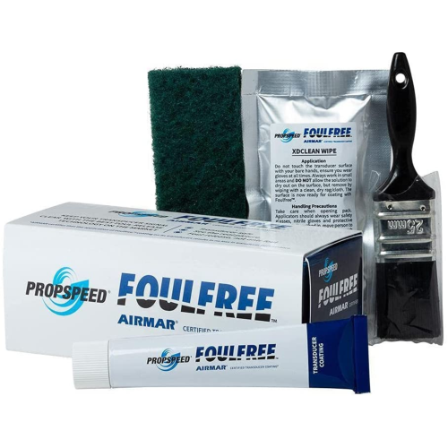 FOULFREE — Kit antifouling AIRMAR pour sonde - 15 ml