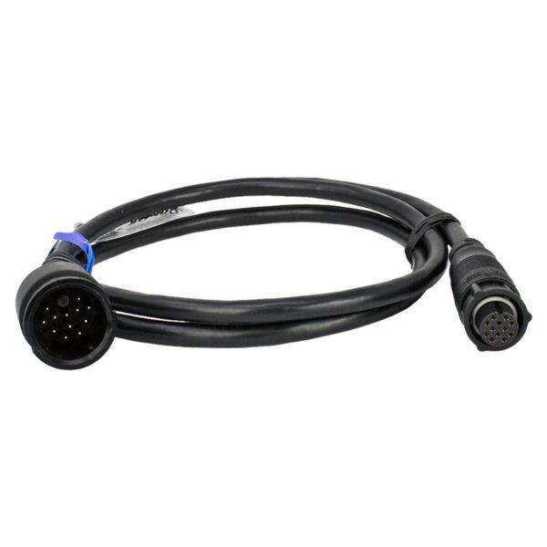 MMC-12F-FU — Câble M&M Chirp 1m Furuno 12F-F POUR TZT12F, TZT16F et TZT19F