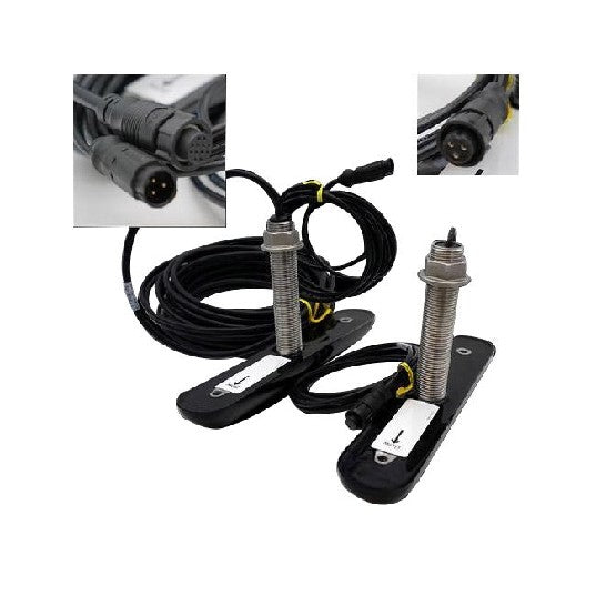 PR903 — Paire de sondes SIDE SCAN CHIRP 445-465, 150 W pour NavNet TZtouchXL