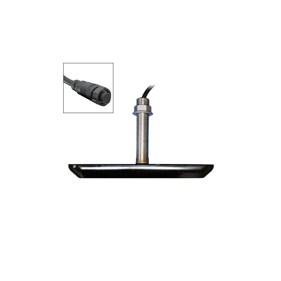 Airmar SS904 - sonde traversante Side Scan CHIRP Furuno 225T-SS904