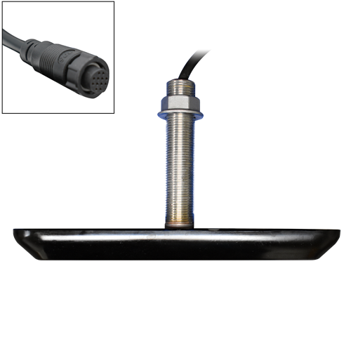 SS904 — Sonde traversante SIDE SCAN CHIRP pour NavNet TZtouch3 et NavNet TZtouchXL , 220-240 kHz