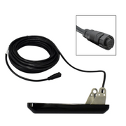 TM903 — Sonde tableau arrière SIDE SCAN CHIRP pour NavNet TZtouchXL, 445-465 kHz, 150W, 12m de câb