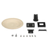 Kit tête de pompe de rechange Gulper 220 Whale – référence AK1550