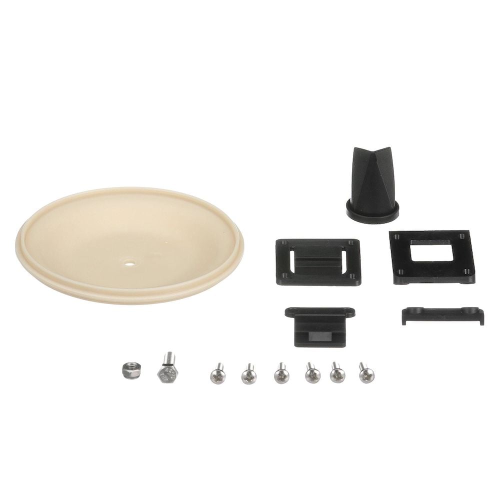 Kit tête de pompe de rechange Gulper 220 Whale – référence AK1550