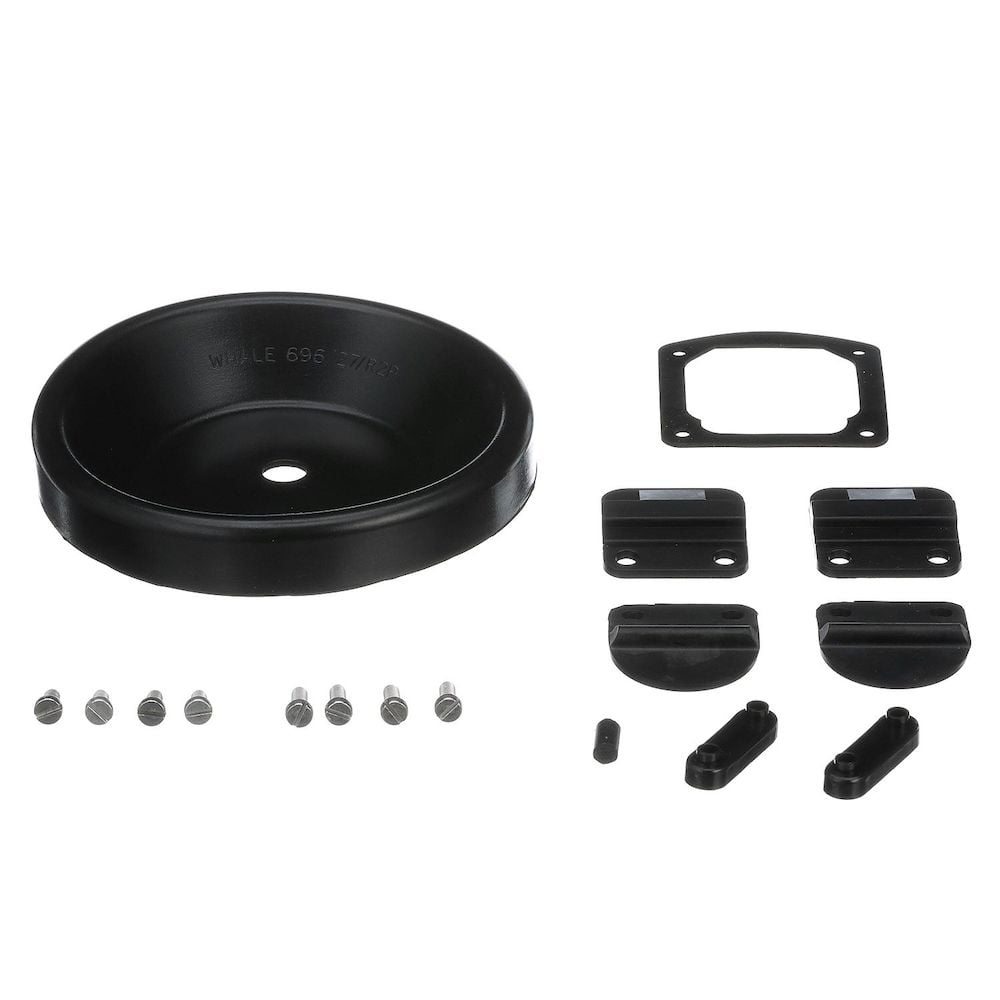 Kit d'entretien Gusher 10 Mk2/Mk3 - joints nitrile Whale – référence AK3714