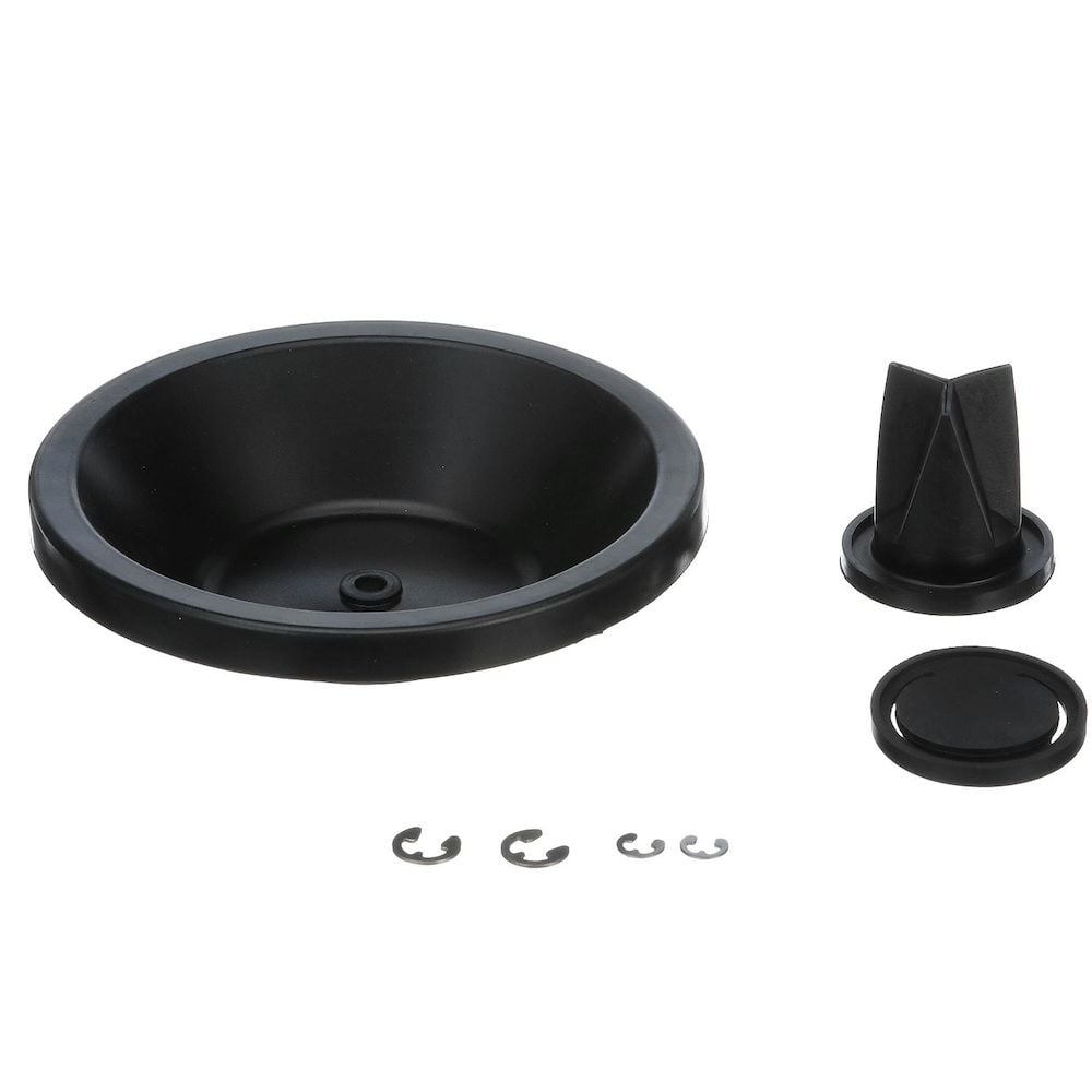 Kit d'entretien Gusher Urchin - joints néoprène Whale – référence AK9003