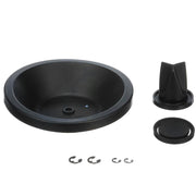 Kit d'entretien Gusher Urchin - joints nitrile Whale – référence AK9011