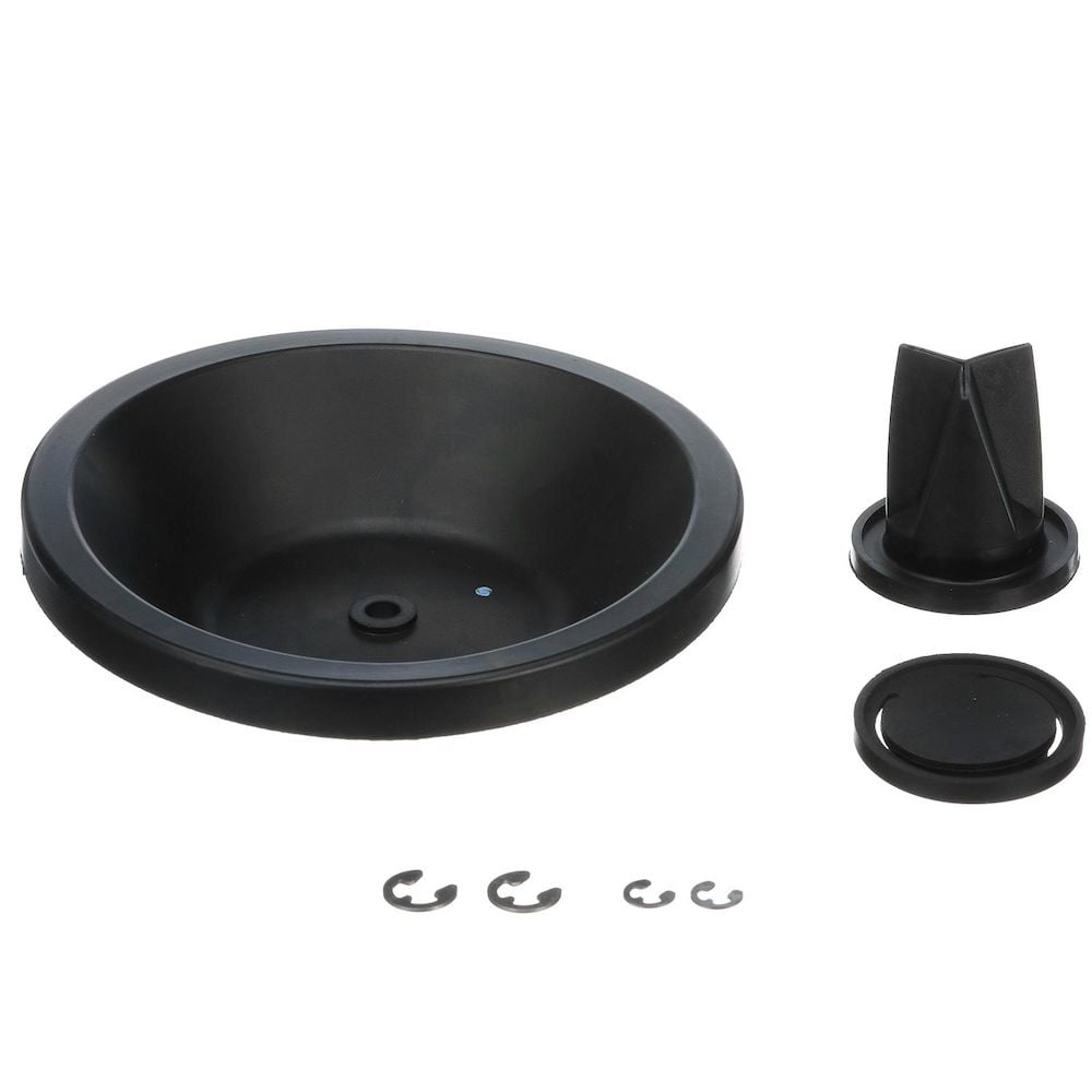 Kit d'entretien Gusher Urchin - joints nitrile Whale – référence AK9011