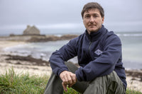 Alberto Bona, skipper du projet