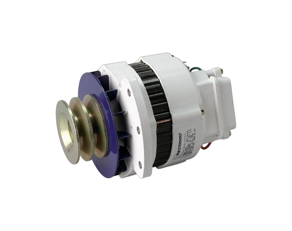 Alternateur Alpha 12/130 III incl. Alpha Pro III