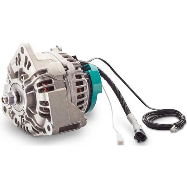 Alternateur Alpha Compact 28/110 VP