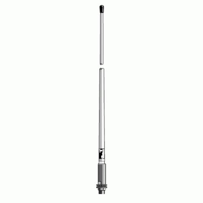 AC ANTENNES CELmar 0-1 Antenna - SAIL360 watersport and boat equipment